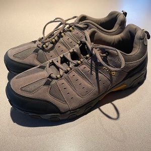 Fila shoes